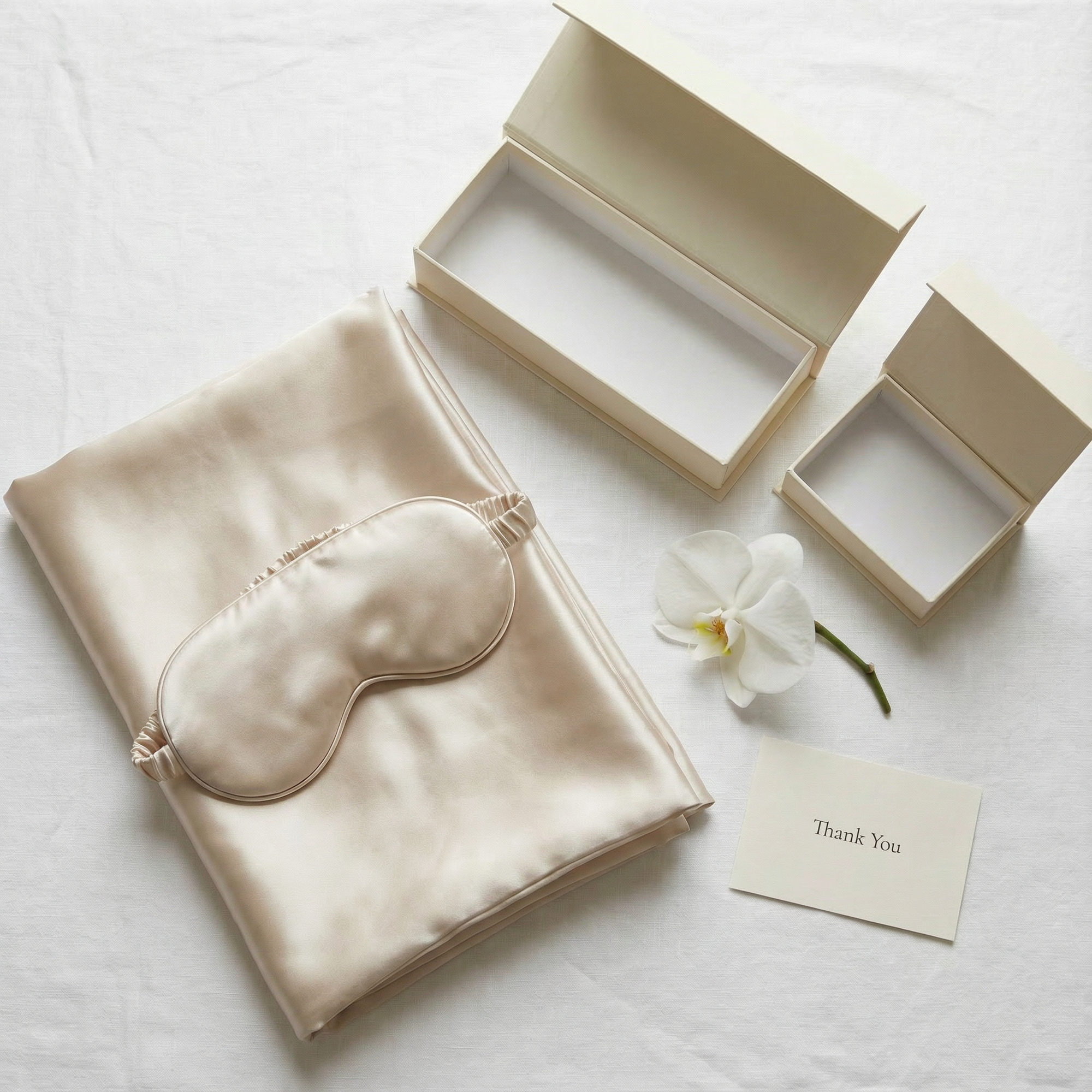 The Sanctuary Ritual Set