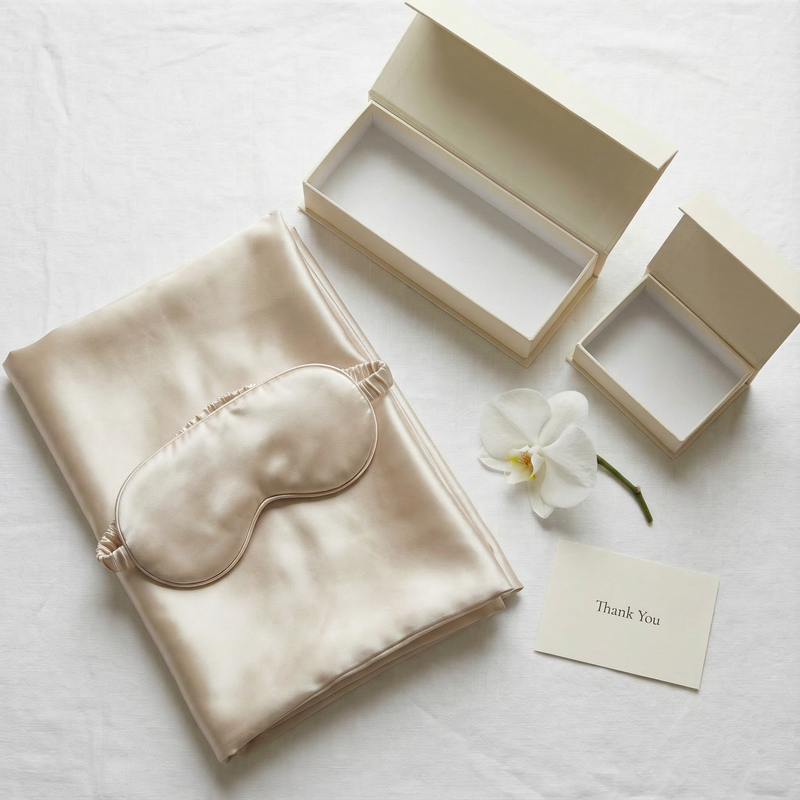 The Sanctuary Ritual Set