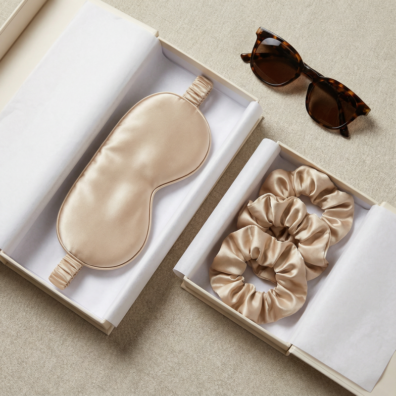 The Travel Edition Set