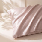 dune silk pillowcase