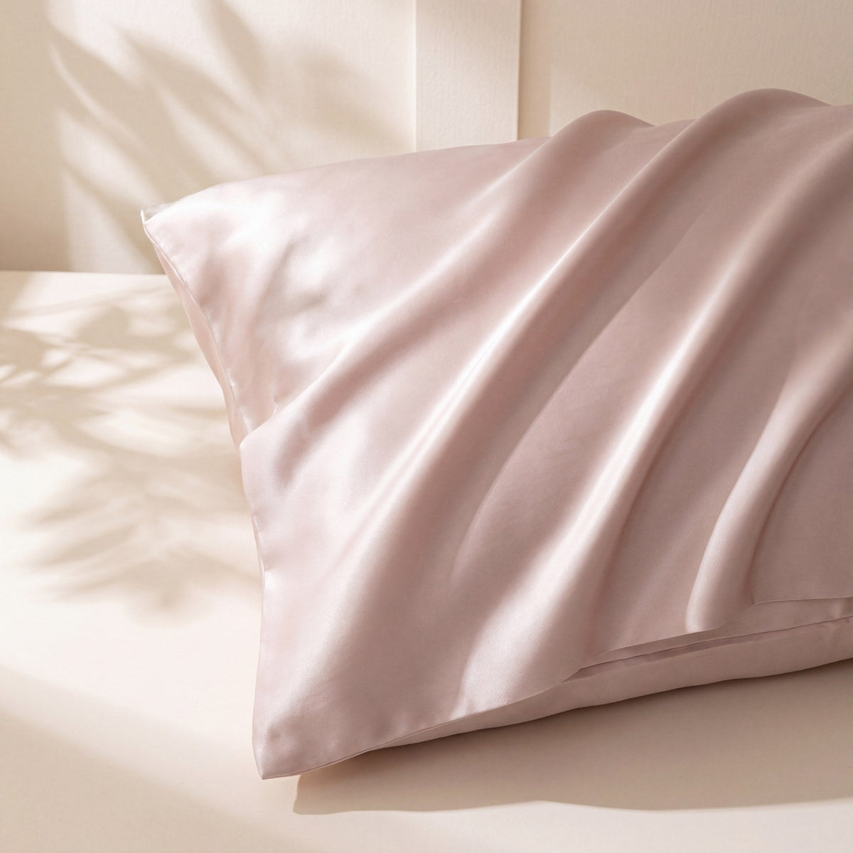 dune silk pillowcase
