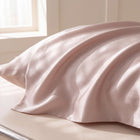 dune silk pillowcase