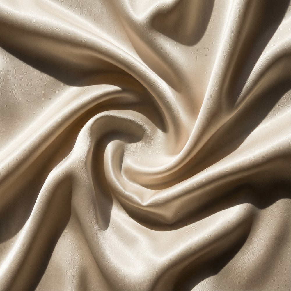 Alabaster silk