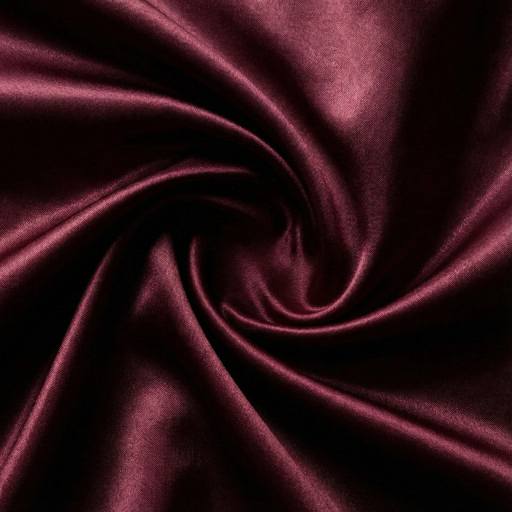Garnet silk