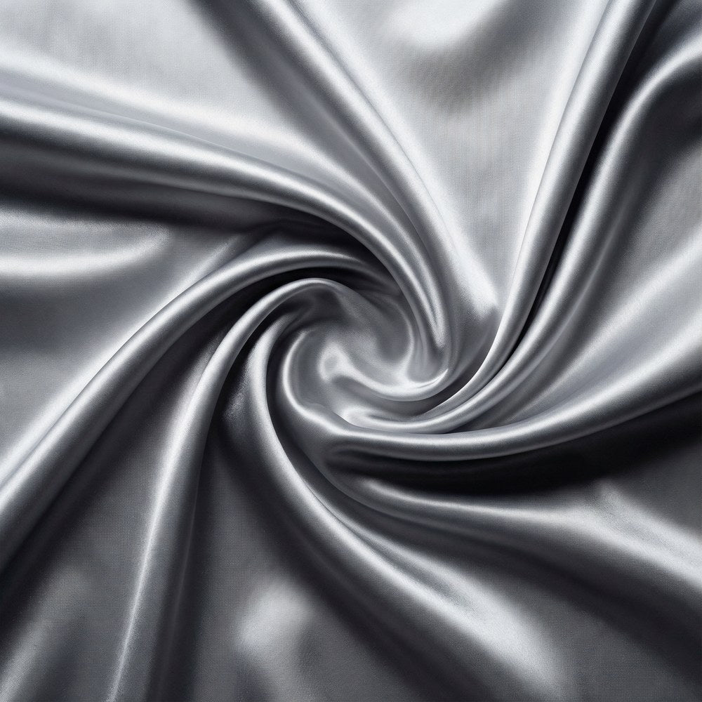 Sterling silk